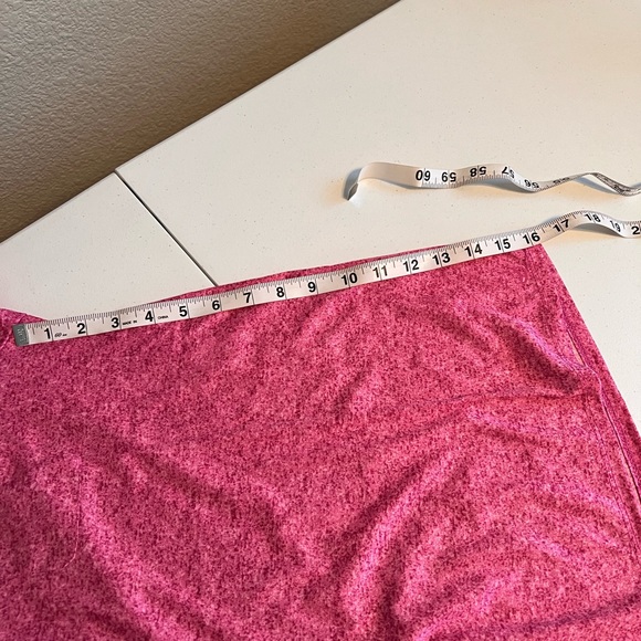 NWOT-Cuddl Duds pajamas/top & bottom. Size L - Picture 5 of 12